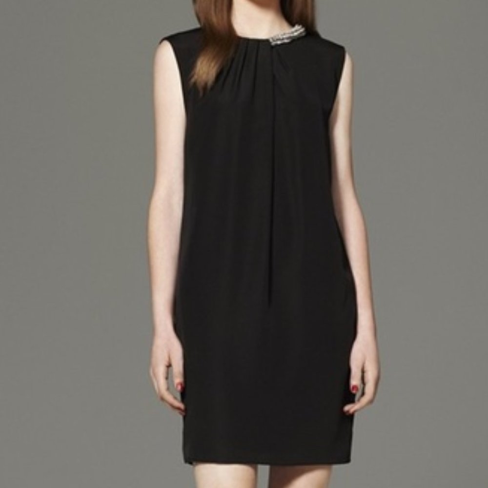 NWOT // Phillip Lim Black Dress
